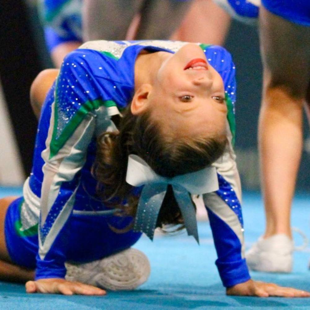 Meet your Posher, Cindy